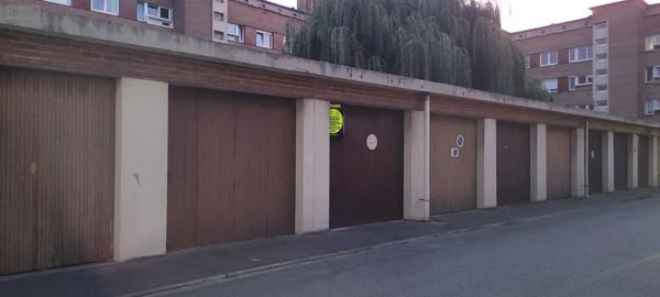 Achat - Garage et parking Dunkerque 59140 1 pièce 15 m 2