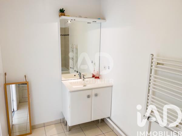 Appartement à vendre 3 pièces 65 m² Romainville