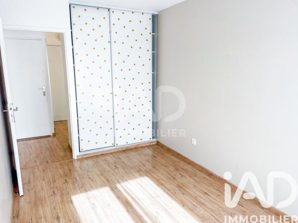 Appartement à vendre 3 pièces 65 m² Romainville