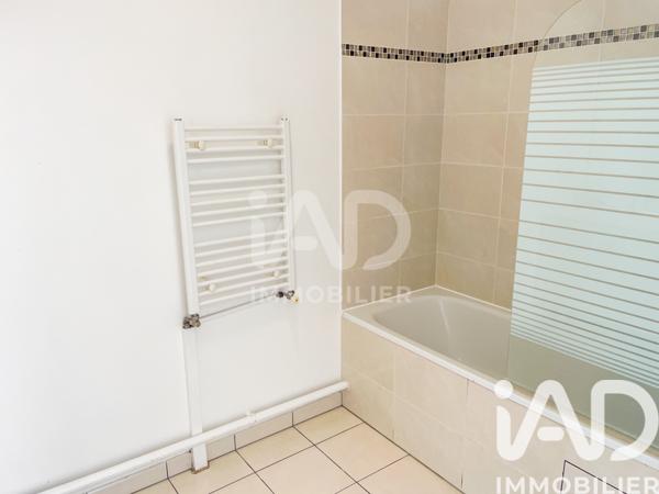 Appartement à vendre 3 pièces 65 m² Romainville