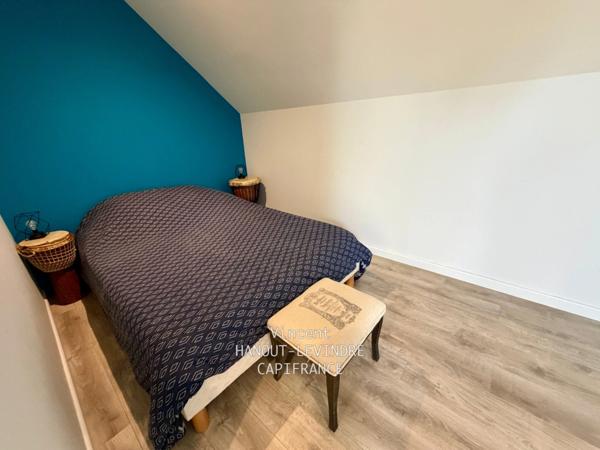 Maison à vendre 10 pièces TIERCE (49)