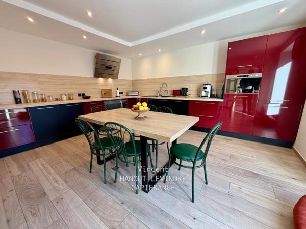 Maison à vendre 10 pièces TIERCE (49)