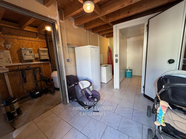 Maison à vendre 10 pièces TIERCE (49)