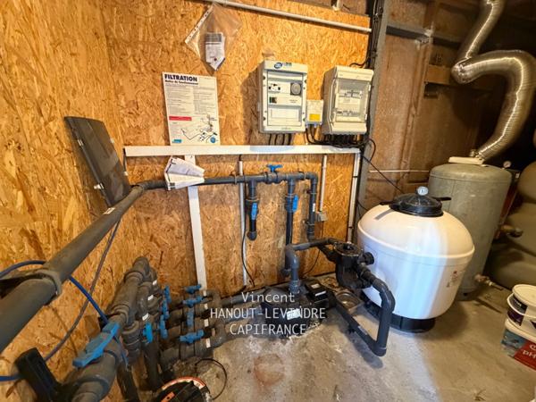 Maison à vendre 10 pièces TIERCE (49)