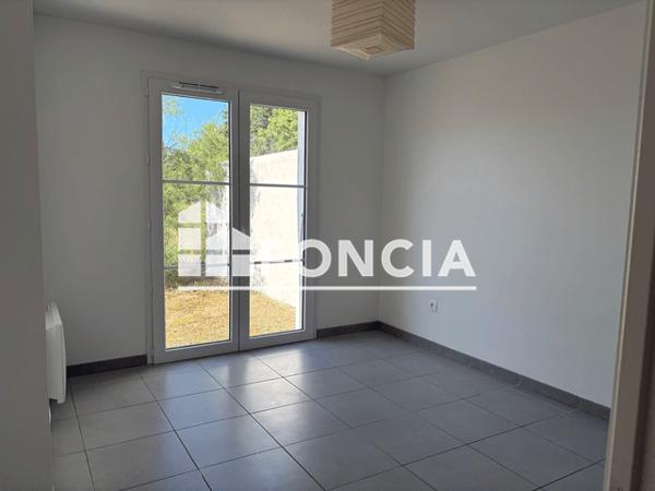 Location Maison 4 pièces 82.62 m² - PAR AVENUE BERNARD GIRAUDEAU Le Chateau D'oleron 17480