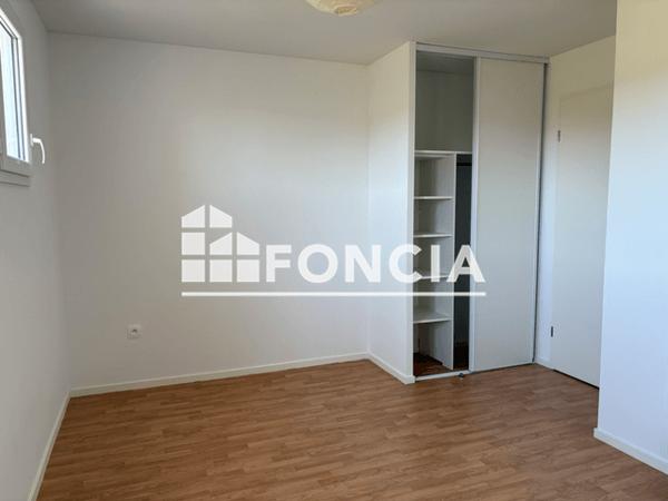 Location Maison 4 pièces 82.62 m² - PAR AVENUE BERNARD GIRAUDEAU Le Chateau D'oleron 17480