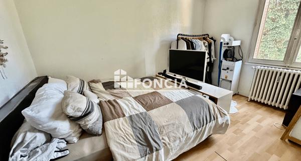 À vendre Appartement 3 pièces 75 m² - Ferney-voltaire 01210