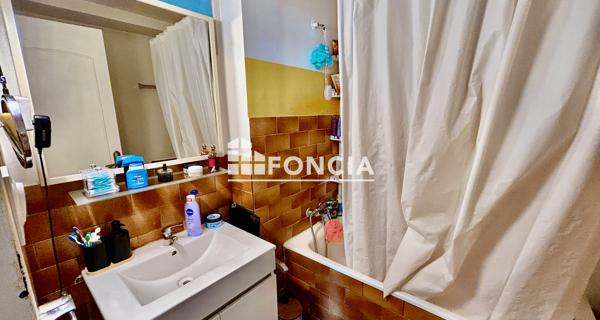 À vendre Appartement 3 pièces 75 m² - Ferney-voltaire 01210