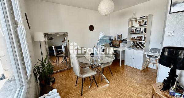 À vendre Appartement 3 pièces 75 m² - Ferney-voltaire 01210