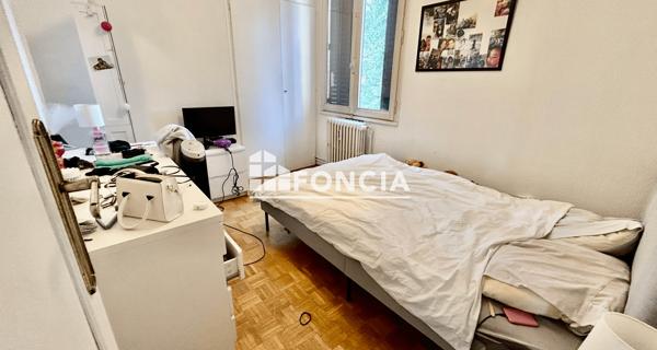 À vendre Appartement 3 pièces 75 m² - Ferney-voltaire 01210