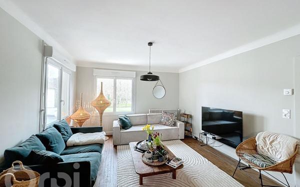 Maison à vendre    6 pièces •  Brive-la-Gaillarde