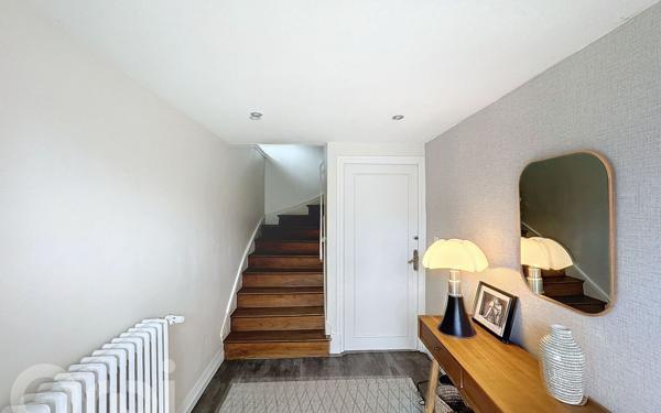 Maison à vendre    6 pièces •  Brive-la-Gaillarde