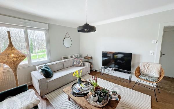 Maison à vendre    6 pièces •  Brive-la-Gaillarde