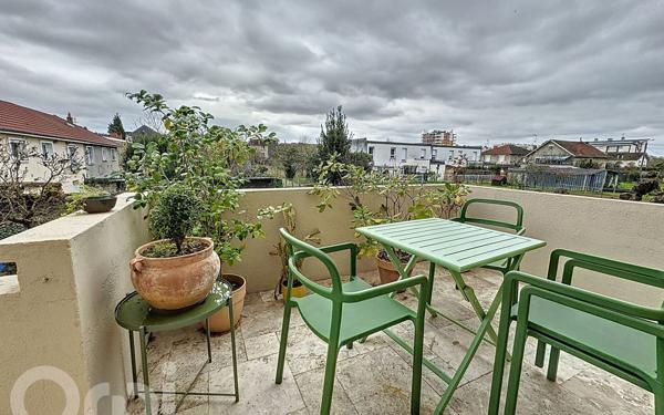 Maison à vendre    6 pièces •  Brive-la-Gaillarde