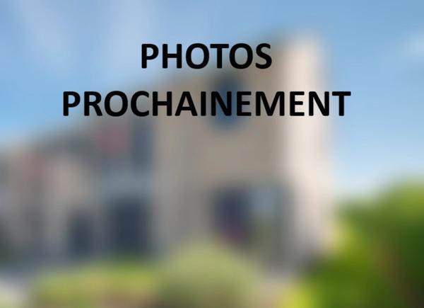 Maison à vendre T3 avec parking à MARSEILLAN (34)