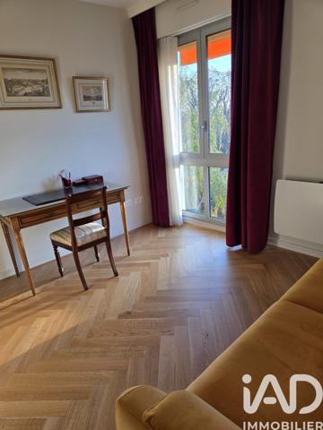 Appartement à vendre 3 pièces 77 m² Nogent-sur-Marne