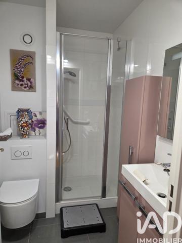 Appartement à vendre 3 pièces 77 m² Nogent-sur-Marne