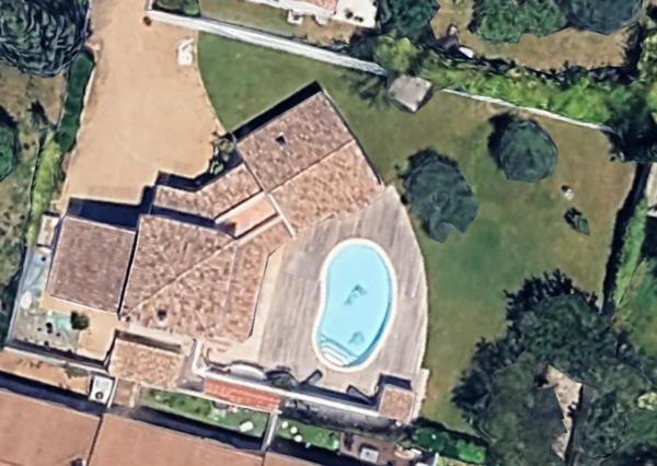 Villa 173 m² 4 ch piscine terrain 1500 m² Lunel Nord