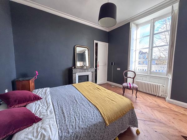 Maison de ville Chateau Gontier Sur Mayenne - Centre ville