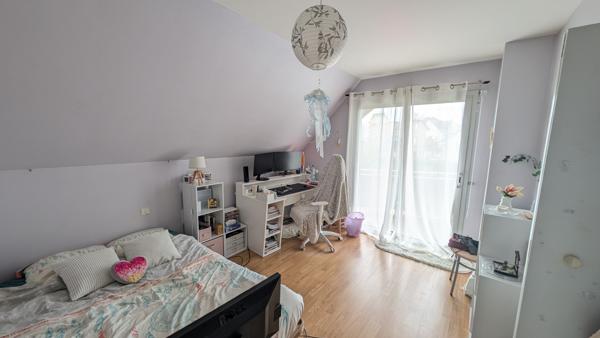 Janzé (35150) À VENDRE – EXCLUSIVITÉ Maison d’architecte 174 m² – Terrain 984 m² – Brie (35150), proche Janzé / Rennes