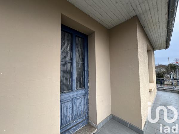 Maison à vendre 7 pièces 152 m² Bon-Encontre