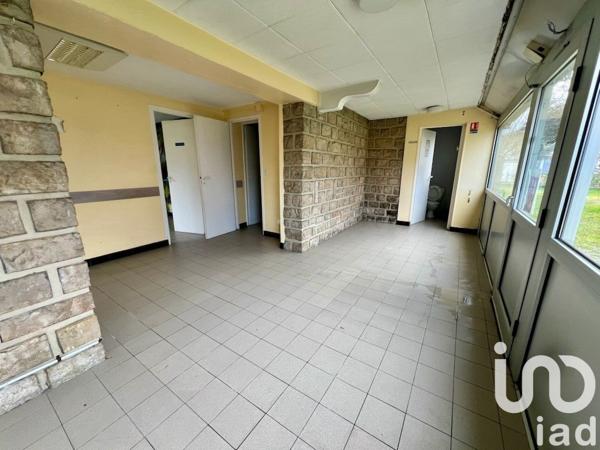 Maison à vendre 7 pièces 152 m² Bon-Encontre