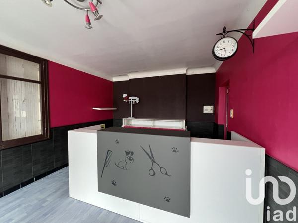 Maison à vendre 7 pièces 152 m² Bon-Encontre