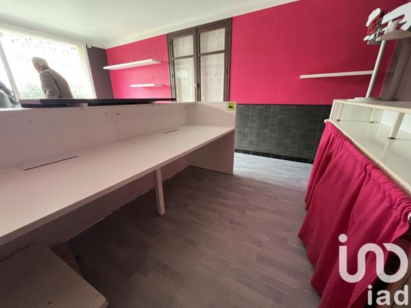 Maison à vendre 7 pièces 152 m² Bon-Encontre