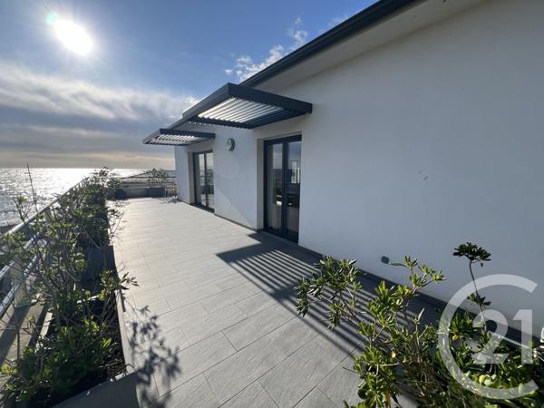 Appartement F5 à vendre  5 pièces - 200 m2 SANTA MARIA DI LOTA - 202