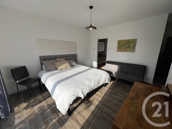 Appartement F5 à vendre  5 pièces - 200 m2 SANTA MARIA DI LOTA - 202