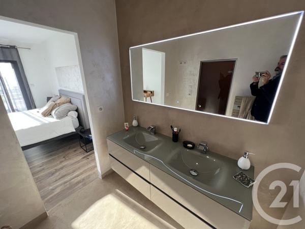 Appartement F5 à vendre  5 pièces - 200 m2 SANTA MARIA DI LOTA - 202