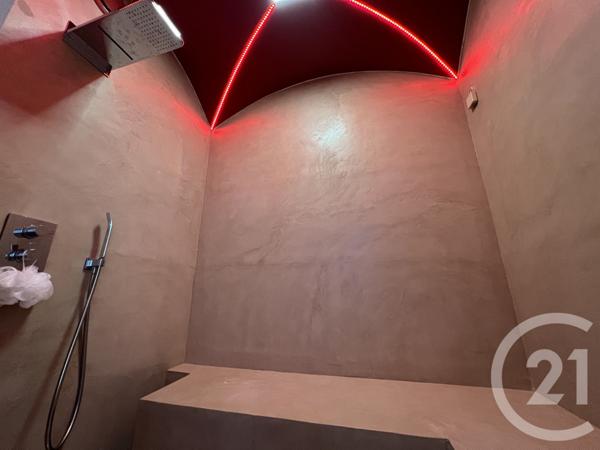 Appartement F5 à vendre  5 pièces - 200 m2 SANTA MARIA DI LOTA - 202