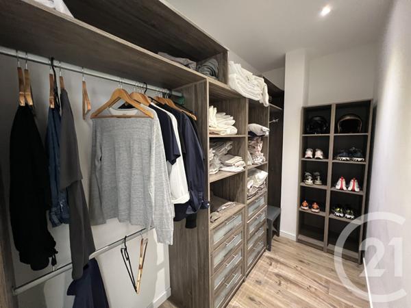 Appartement F5 à vendre  5 pièces - 200 m2 SANTA MARIA DI LOTA - 202