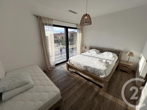 Appartement F5 à vendre  5 pièces - 200 m2 SANTA MARIA DI LOTA - 202