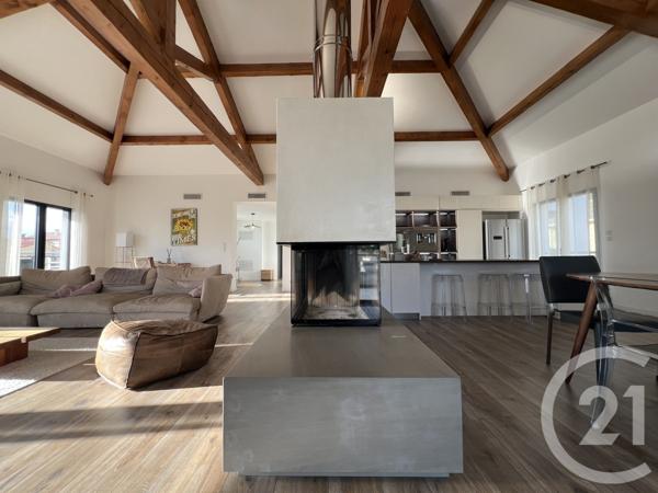 Appartement F5 à vendre  5 pièces - 200 m2 SANTA MARIA DI LOTA - 202