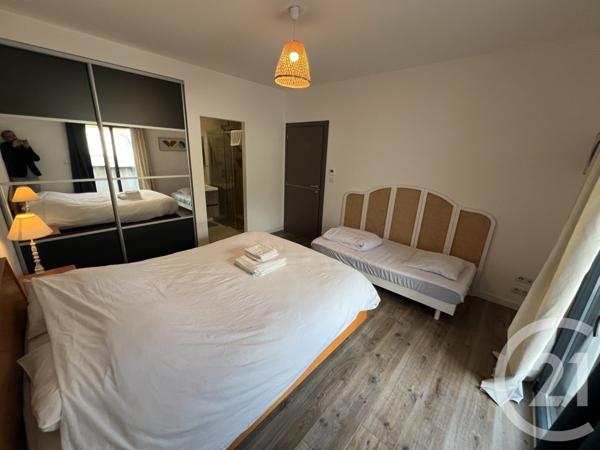 Appartement F5 à vendre  5 pièces - 200 m2 SANTA MARIA DI LOTA - 202