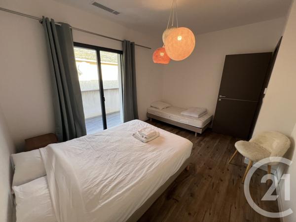 Appartement F5 à vendre  5 pièces - 200 m2 SANTA MARIA DI LOTA - 202