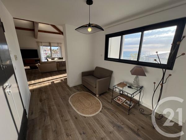 Appartement F5 à vendre  5 pièces - 200 m2 SANTA MARIA DI LOTA - 202