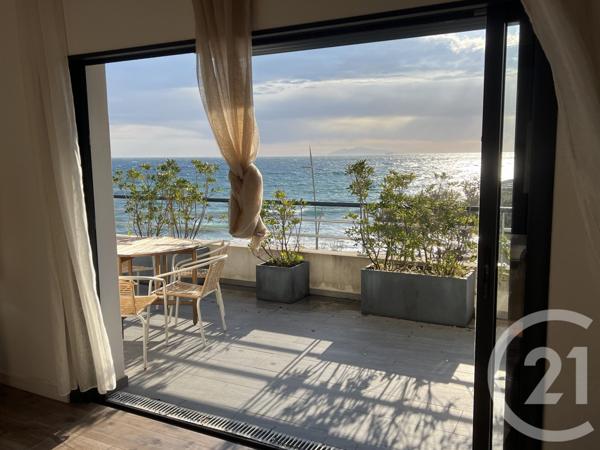 Appartement F5 à vendre  5 pièces - 200 m2 SANTA MARIA DI LOTA - 202