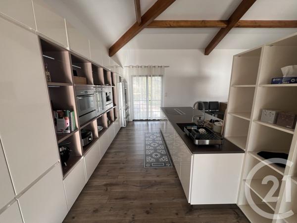 Appartement F5 à vendre  5 pièces - 200 m2 SANTA MARIA DI LOTA - 202