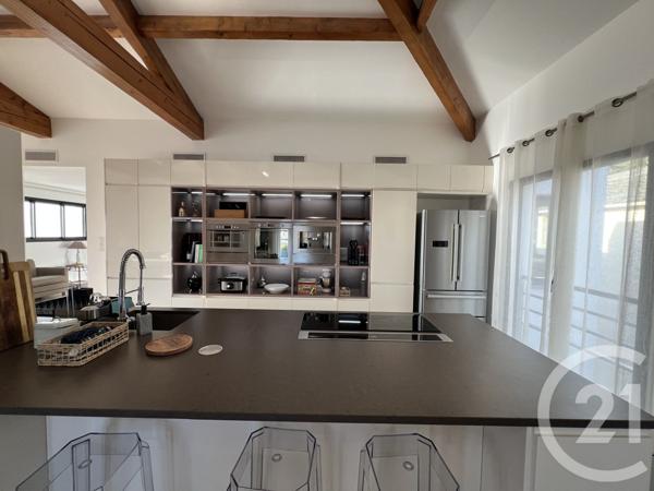 Appartement F5 à vendre  5 pièces - 200 m2 SANTA MARIA DI LOTA - 202