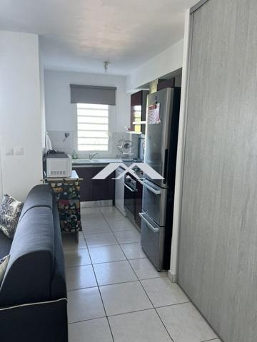 STUDIO AVEC PISCINE 29M² MEUBLE SAINT PIERRE