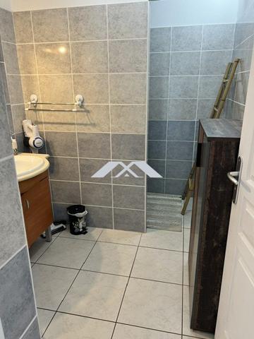 STUDIO AVEC PISCINE 29M² MEUBLE SAINT PIERRE