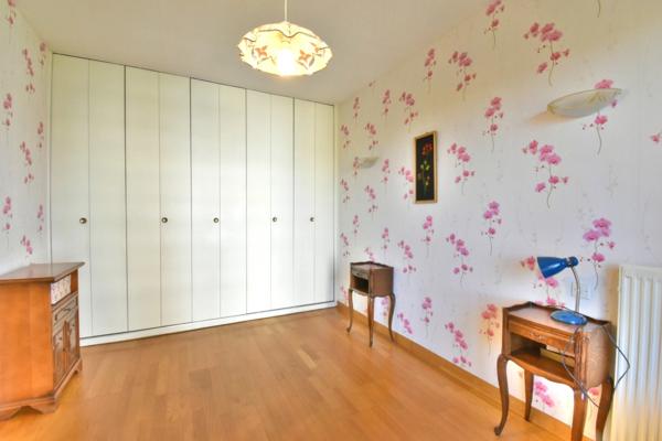 Appartement Spacieux et lumineux de 88 m² 4 pièces au Montmorency II – 6e étage avec balcon à LAVAL (53)