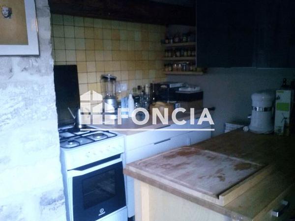 Location Maison 4 pièces 94.76 m² - 40 RUE DE LA REPUBLIQUE Villeneuve Les Avignon 30400