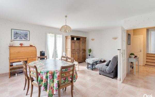 Maison à vendre    4 pièces • 117,16 m2 Marseille 9