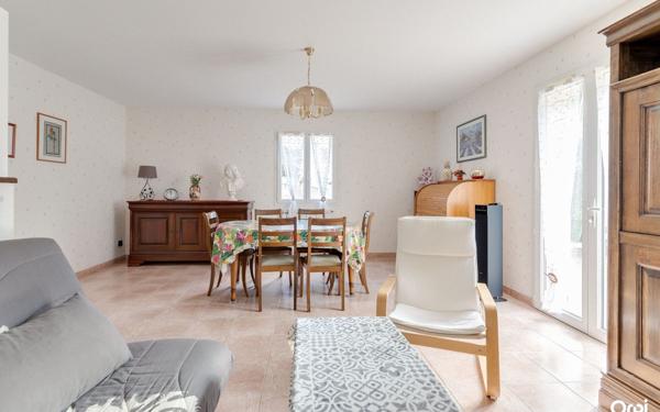 Maison à vendre    4 pièces • 117,16 m2 Marseille 9