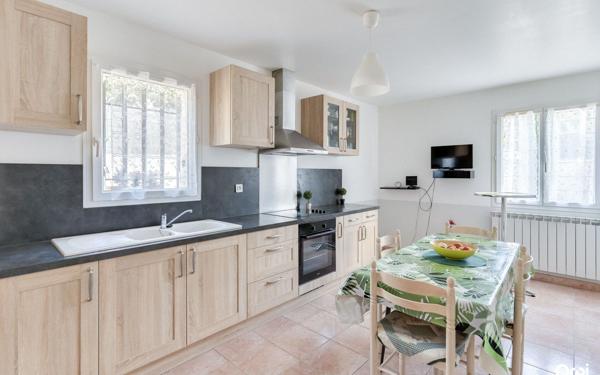 Maison à vendre    4 pièces • 117,16 m2 Marseille 9