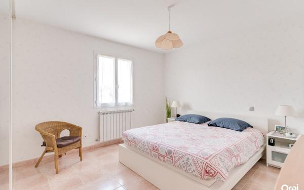 Maison à vendre    4 pièces • 117,16 m2 Marseille 9