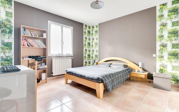 Maison à vendre    4 pièces • 117,16 m2 Marseille 9